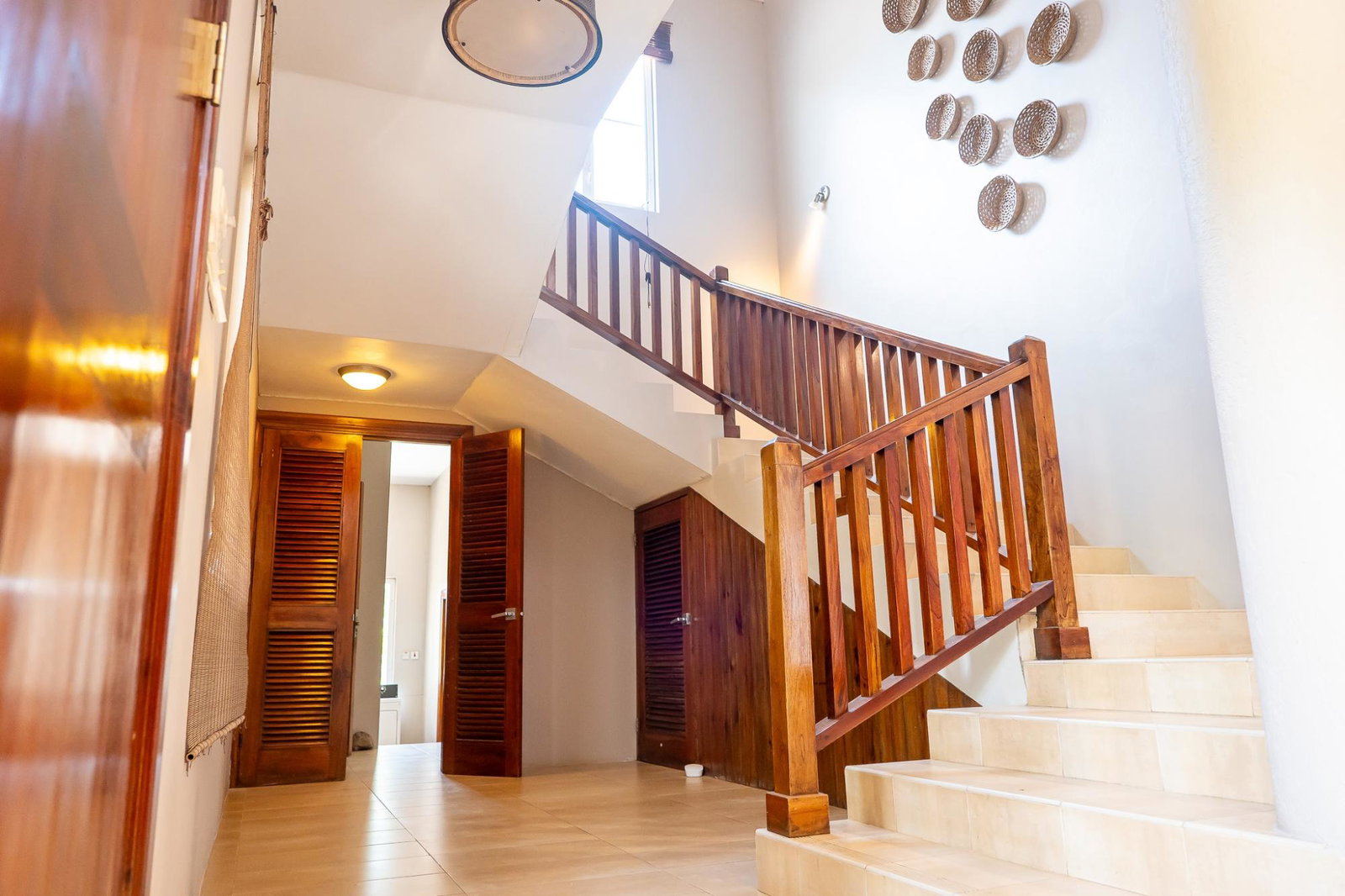 Fourth image of Casa Bella ,highlands in Rose Hall, St. James, Jamaica - property is For Sale