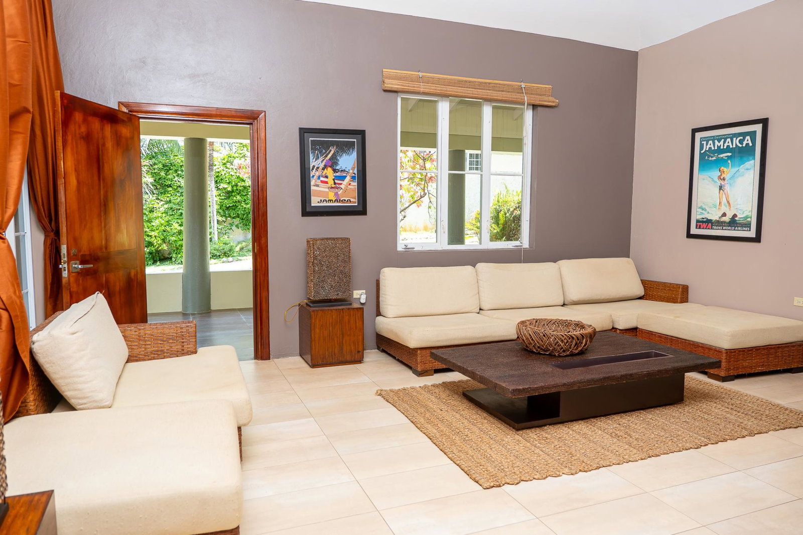 Sixth image of Casa Bella ,highlands in Rose Hall, St. James, Jamaica - property is For Sale