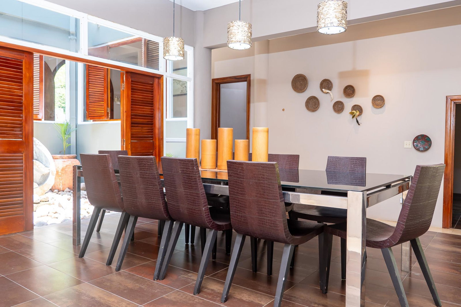 Eighth image of Casa Bella ,highlands in Rose Hall, St. James, Jamaica - property is For Sale