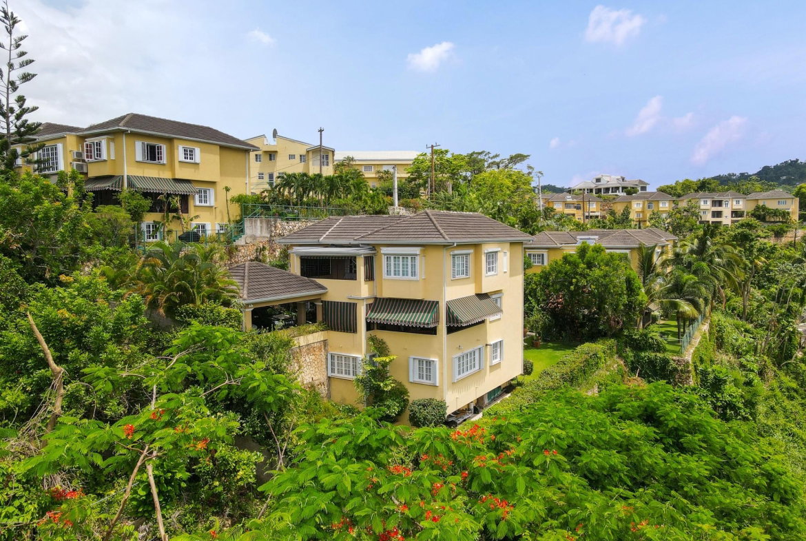 Second image of 13- Old Stony Hill Road in Kingston 9, St. Andrew, Jamaica - property is For Sale