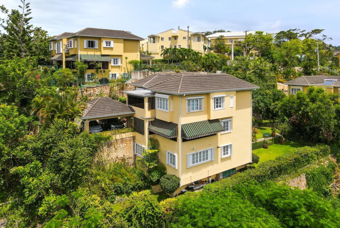First image of 13- Old Stony Hill Road in Kingston 9, St. Andrew, Jamaica - property is For Sale