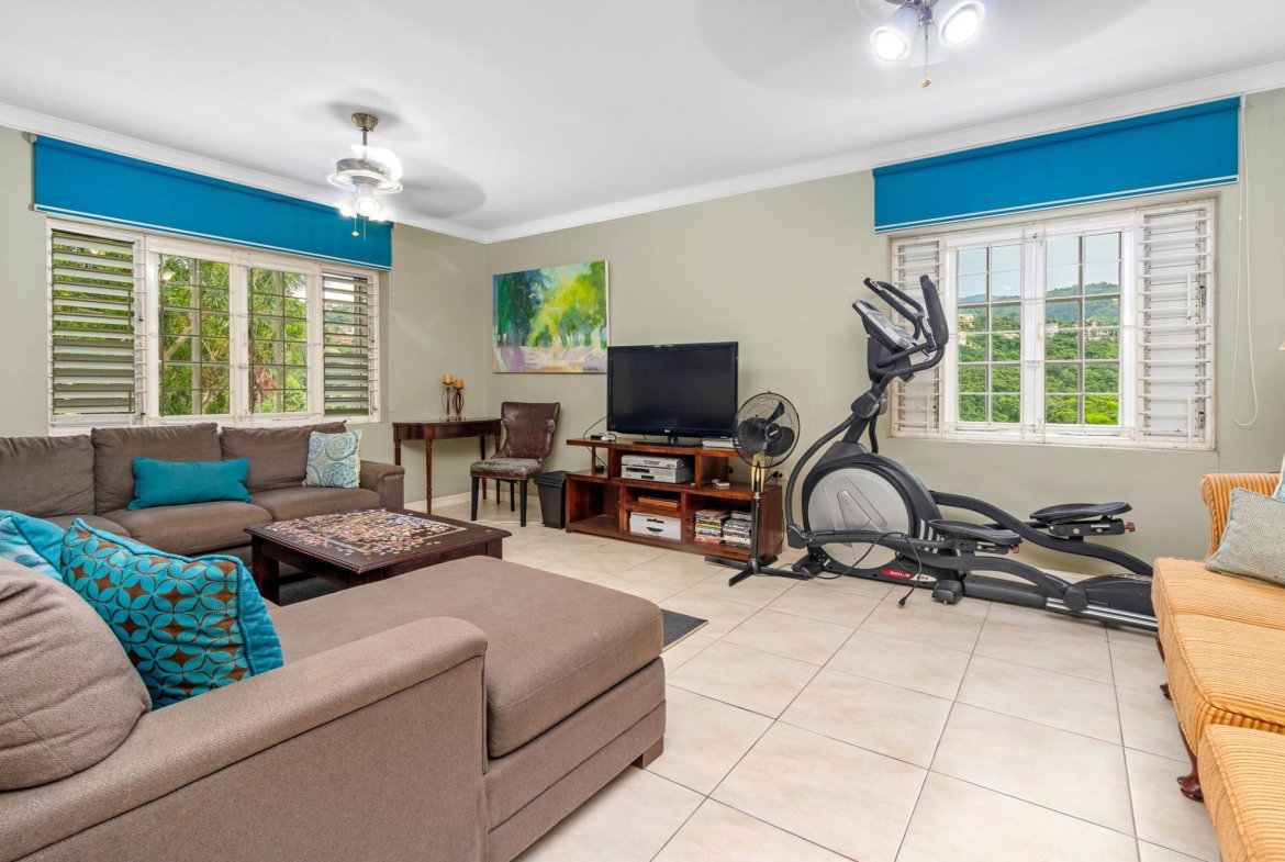 Twentieth image of 13- Old Stony Hill Road in Kingston 9, St. Andrew, Jamaica - property is For Sale
