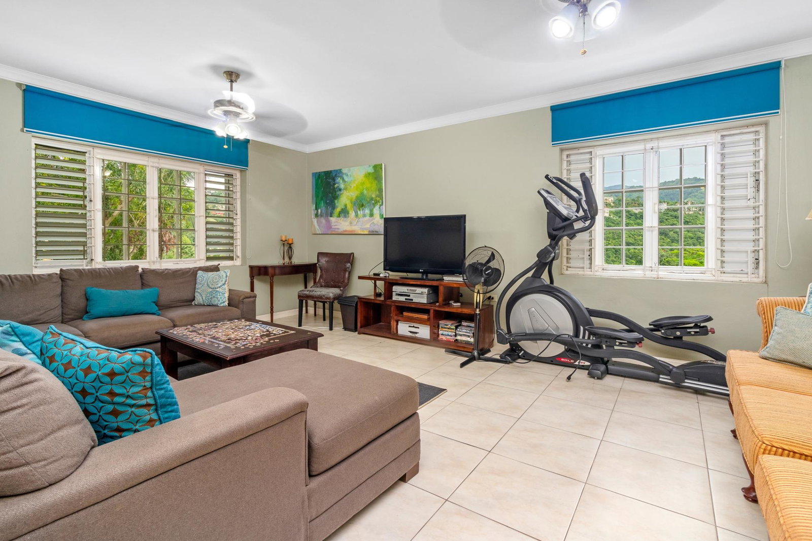 Luxury-Villa-for-Sale-in-Casa-Monte-Estate-St.-Andrew-Jamaica Twentieth image of 13- Old Stony Hill Road in Kingston 9, St. Andrew, Jamaica - property is For Sale