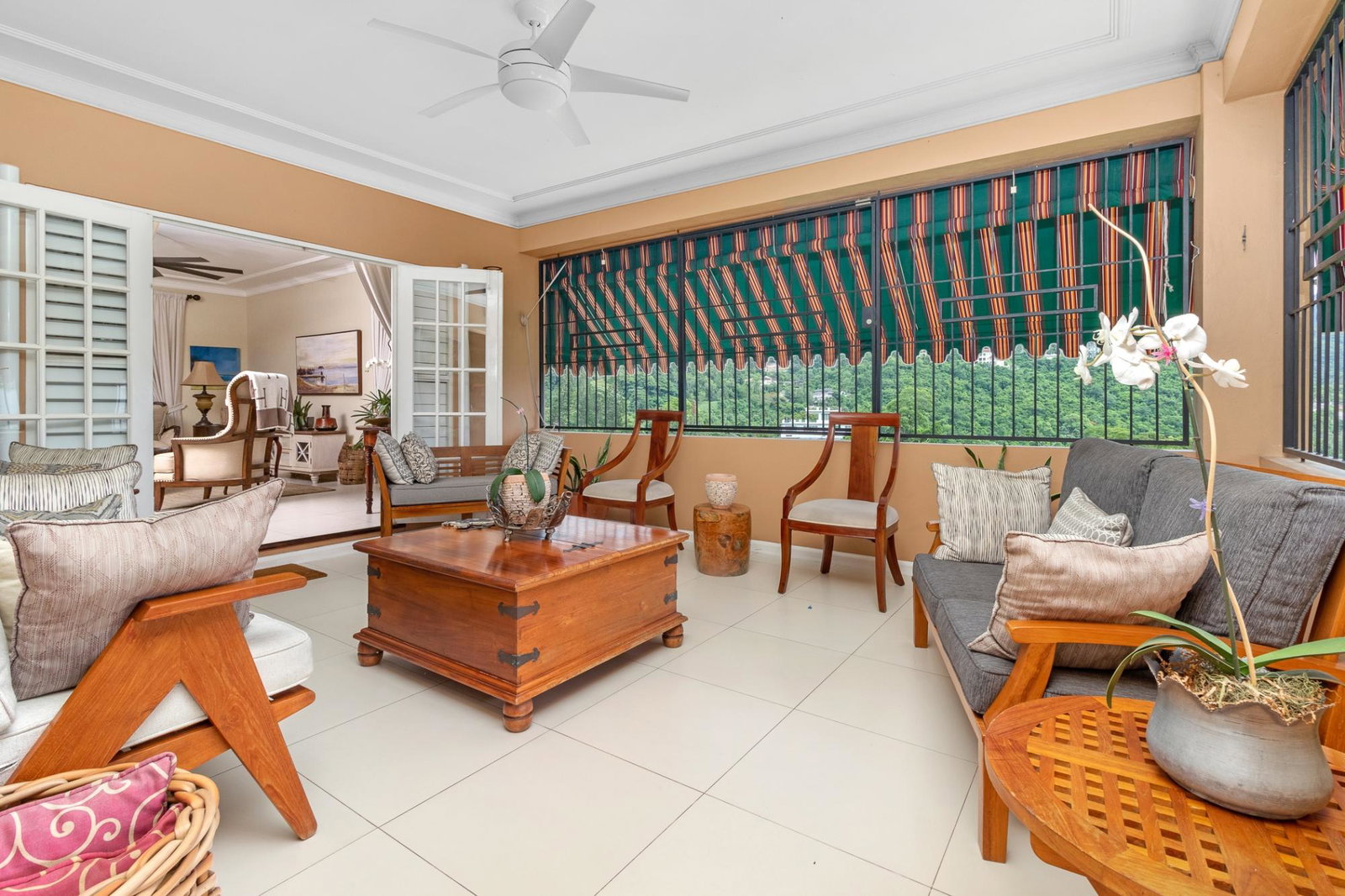 Luxury-Villa-for-Sale-in-Casa-Monte-Estate-St.-Andrew-Jamaica Third image of 13- Old Stony Hill Road in Kingston 9, St. Andrew, Jamaica - property is For Sale