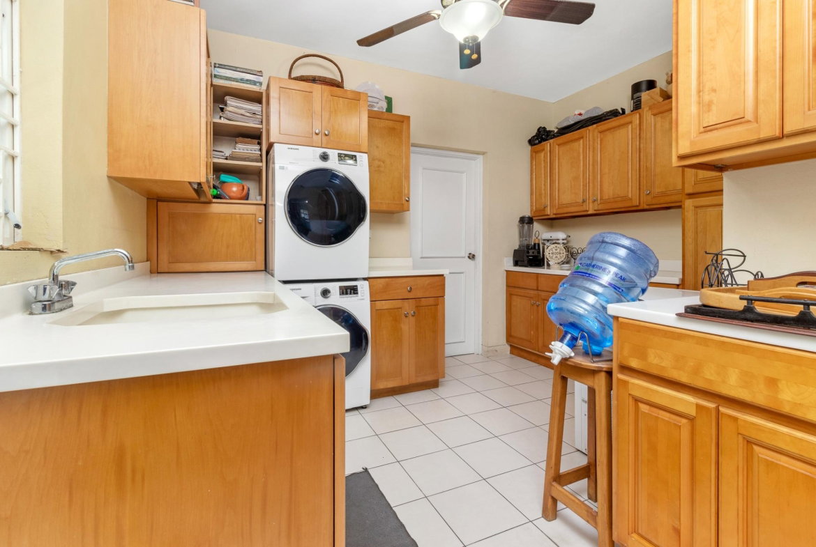 Twenty-First image of 13- Old Stony Hill Road in Kingston 9, St. Andrew, Jamaica - property is For Sale