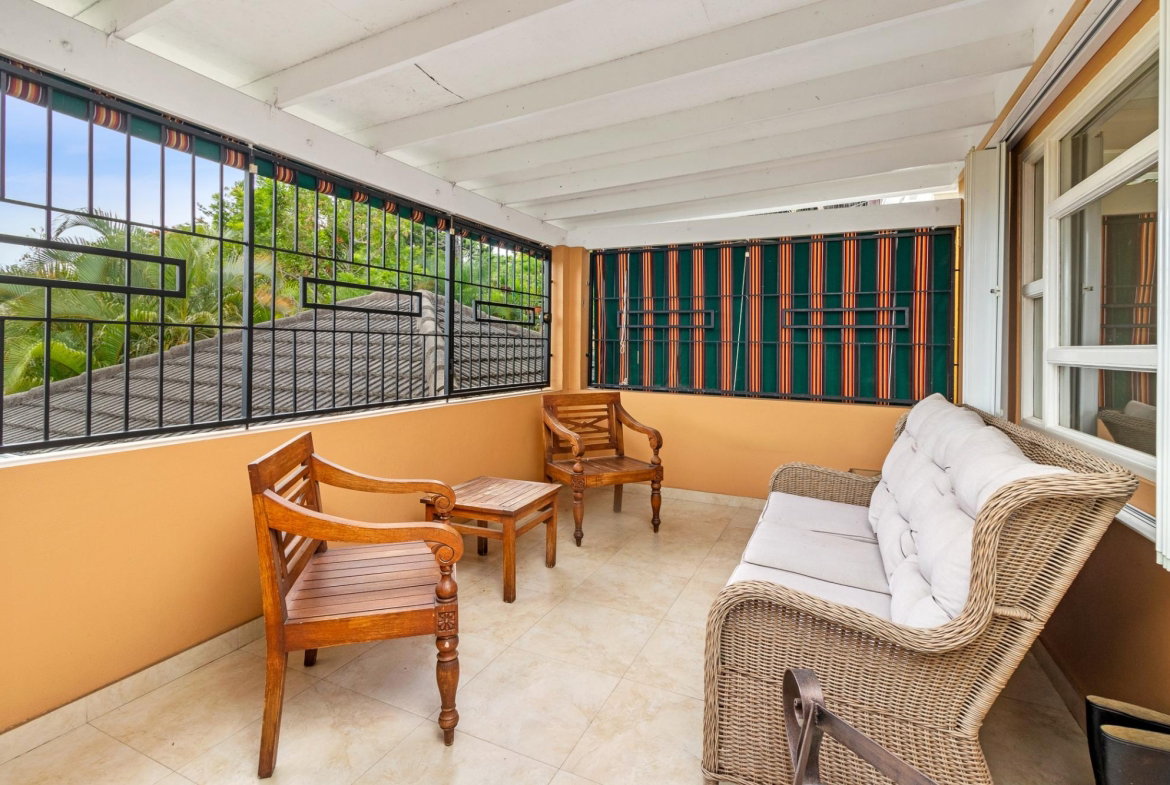Twenty-Fifth image of 13- Old Stony Hill Road in Kingston 9, St. Andrew, Jamaica - property is For Sale
