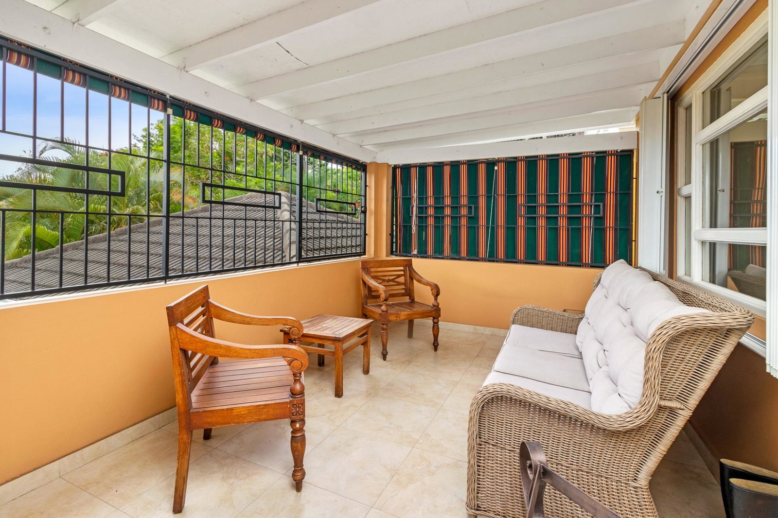 Luxury-Villa-for-Sale-in-Casa-Monte-Estate-St.-Andrew-Jamaica Twenty-Fifth image of 13- Old Stony Hill Road in Kingston 9, St. Andrew, Jamaica - property is For Sale