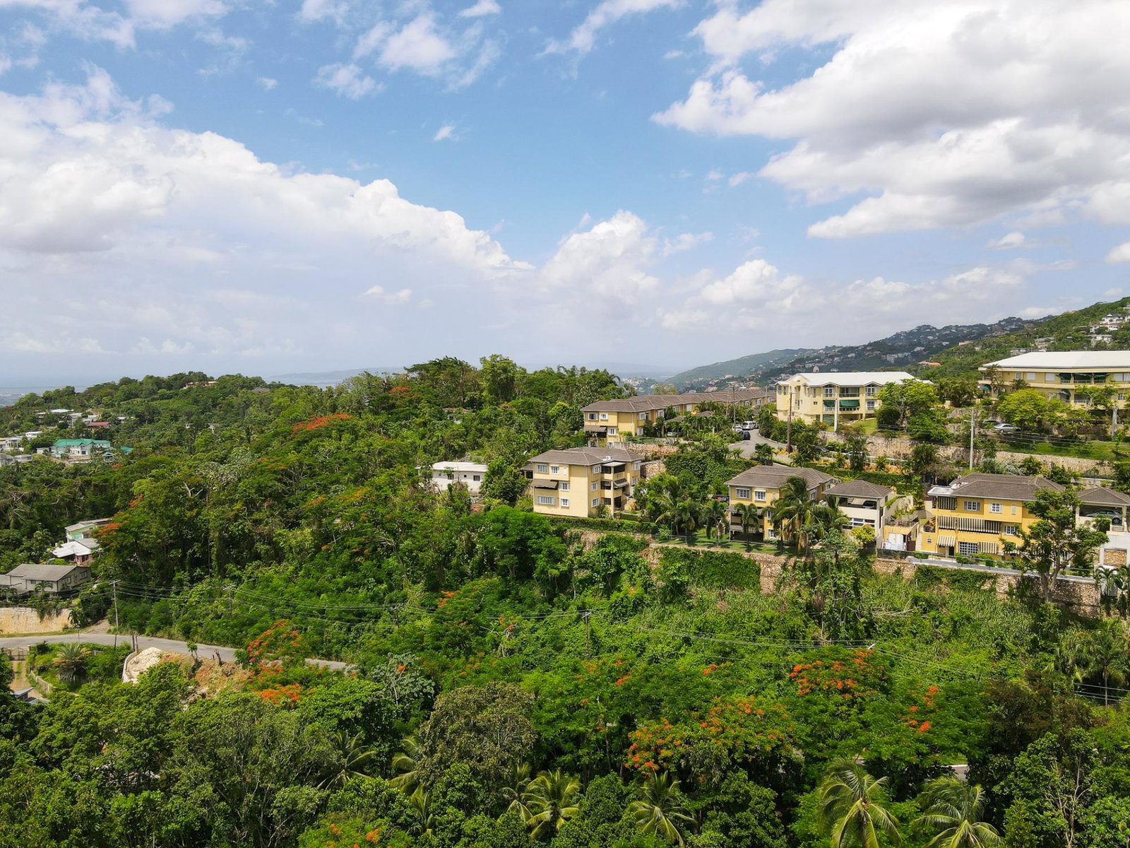 Luxury-Villa-for-Sale-in-Casa-Monte-Estate-St.-Andrew-Jamaica Twenty-Seventh image of 13- Old Stony Hill Road in Kingston 9, St. Andrew, Jamaica - property is For Sale
