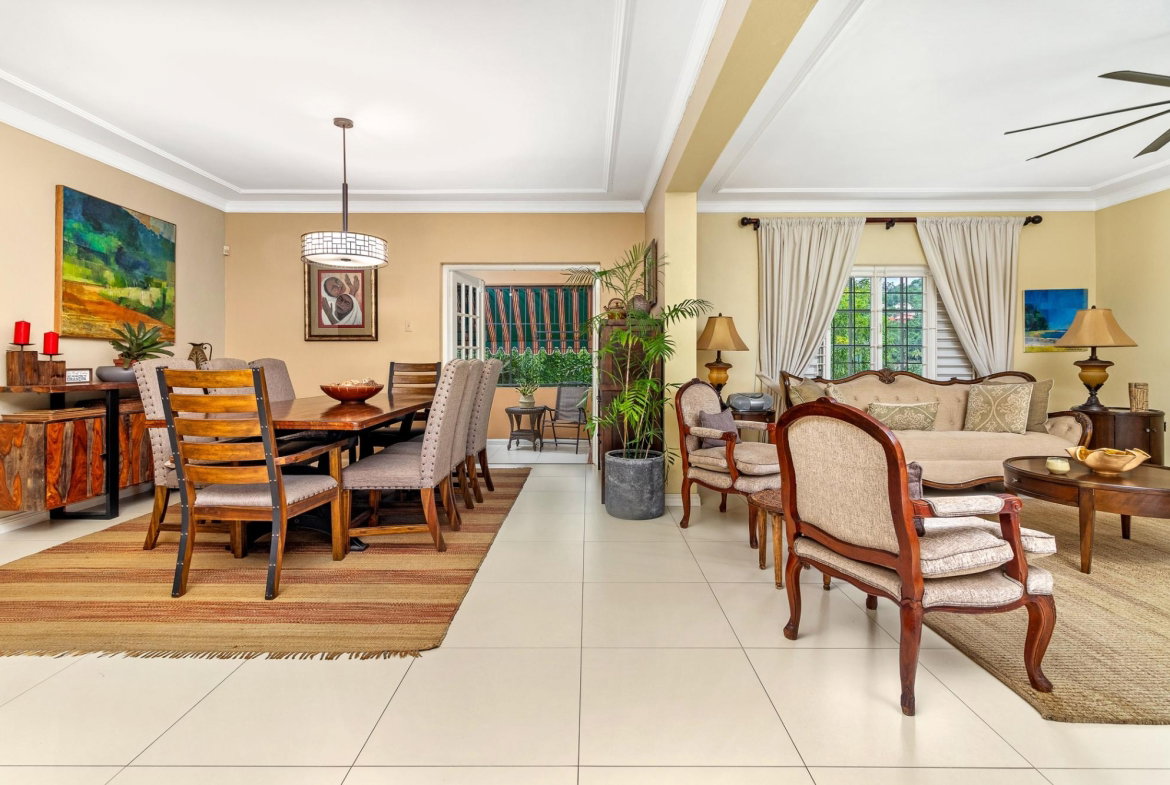 Sixth image of 13- Old Stony Hill Road in Kingston 9, St. Andrew, Jamaica - property is For Sale