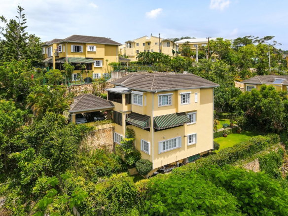 First image of 13- Old Stony Hill Road in Kingston 9, St. Andrew, Jamaica - property is For Sale