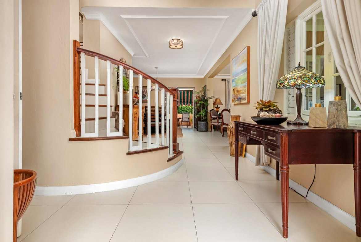 Seventh image of 13- Old Stony Hill Road in Kingston 9, St. Andrew, Jamaica - property is For Sale