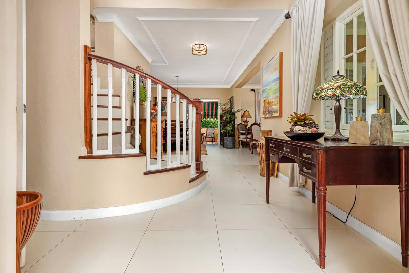 Luxury-Villa-for-Sale-in-Casa-Monte-Estate-St.-Andrew-Jamaica Seventh image of 13- Old Stony Hill Road in Kingston 9, St. Andrew, Jamaica - property is For Sale