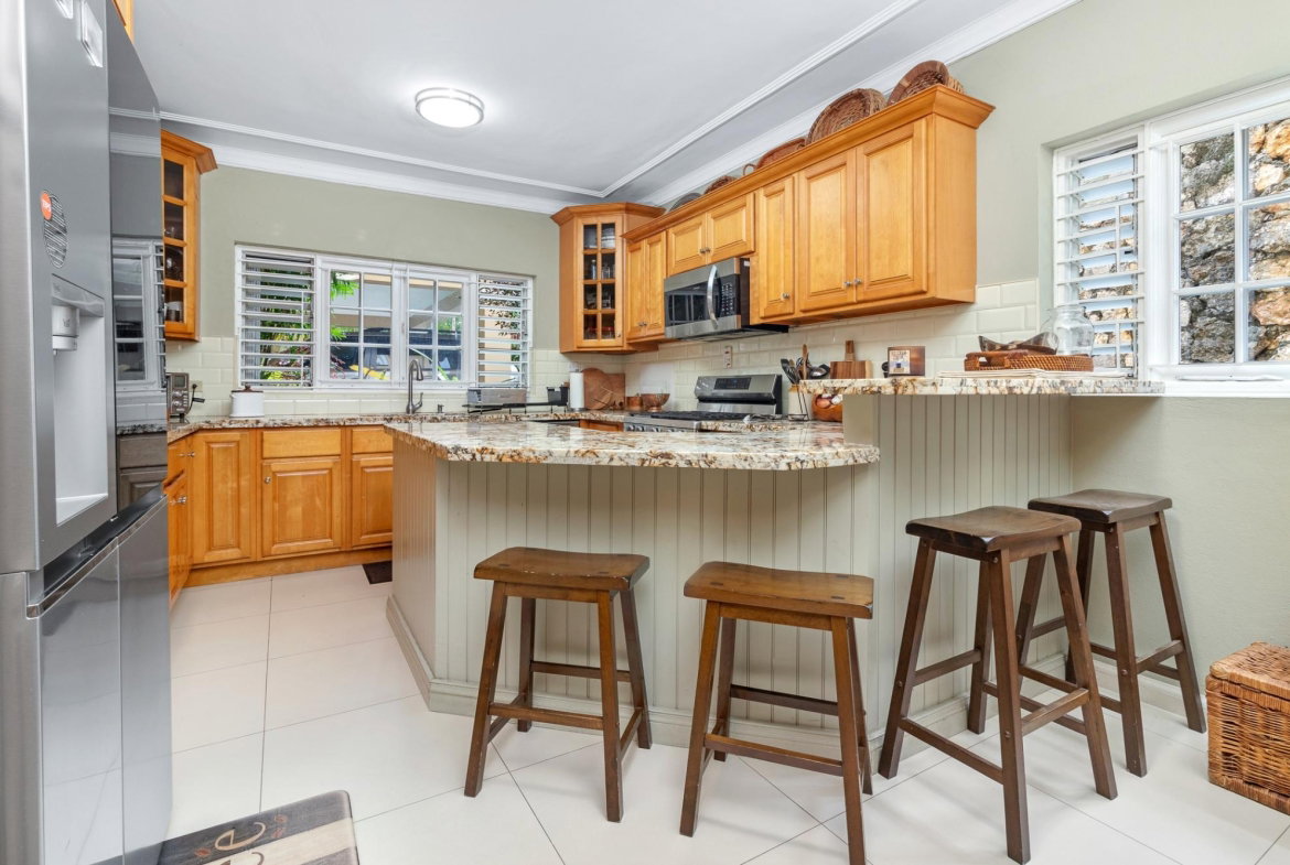 Eighth image of 13- Old Stony Hill Road in Kingston 9, St. Andrew, Jamaica - property is For Sale
