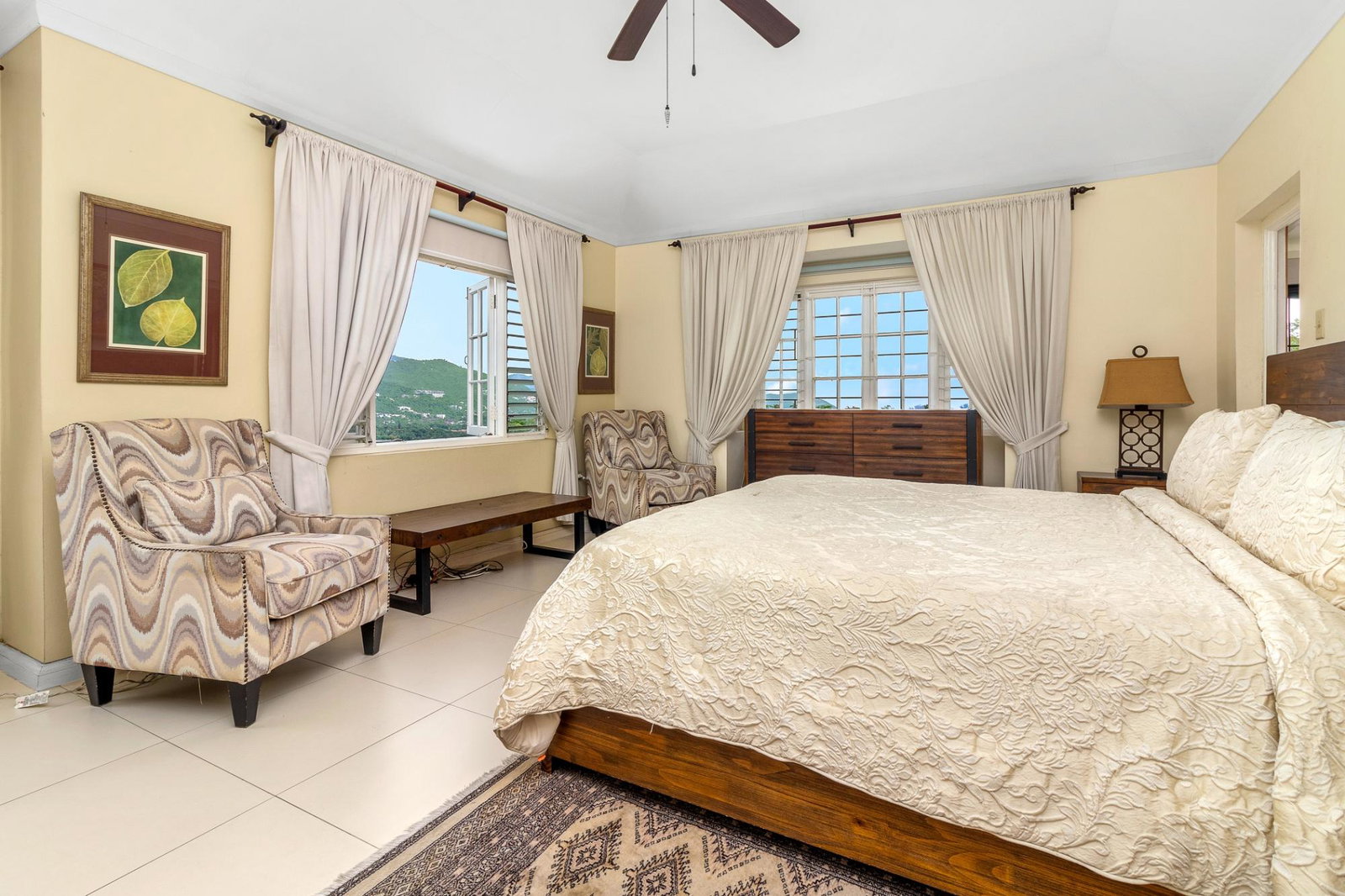 Luxury-Villa-for-Sale-in-Casa-Monte-Estate-St.-Andrew-Jamaica Tenth image of 13- Old Stony Hill Road in Kingston 9, St. Andrew, Jamaica - property is For Sale