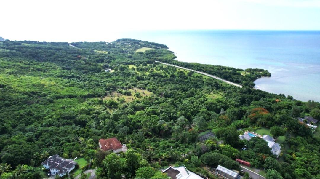 Second image of 24 Round Hill in Round Hill, Hanover, Jamaica - property is For Sale