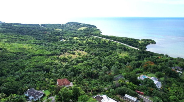Second image of 24 Round Hill in Round Hill, Hanover, Jamaica - property is For Sale