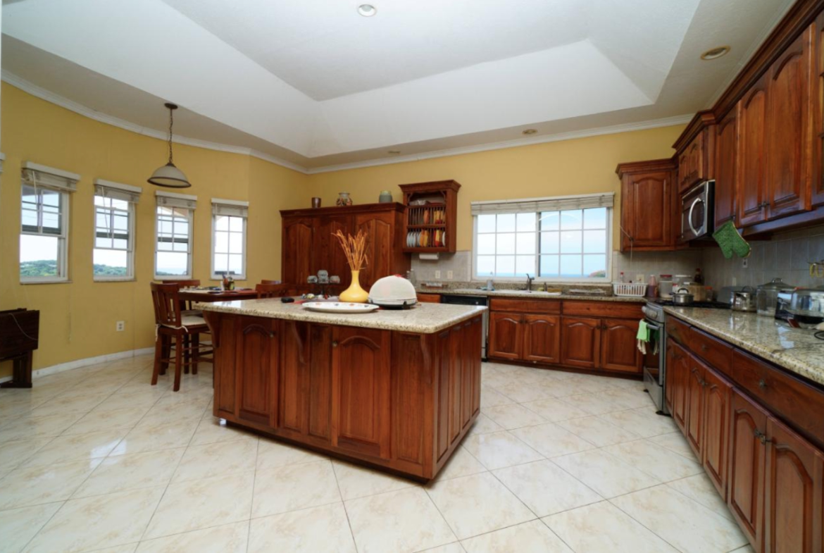 Twelfth image of 24 Round Hill in Round Hill, Hanover, Jamaica - property is For Sale