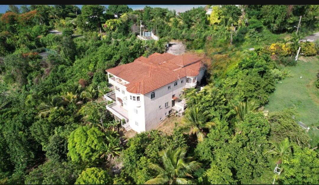 Third image of 24 Round Hill in Round Hill, Hanover, Jamaica - property is For Sale