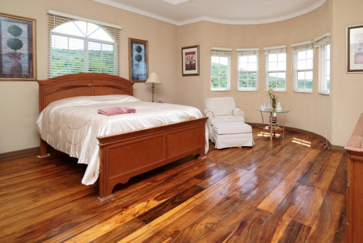 Fourth image of 24 Round Hill in Round Hill, Hanover, Jamaica - property is For Sale