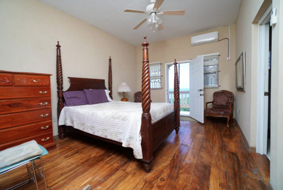 Fifth image of 24 Round Hill in Round Hill, Hanover, Jamaica - property is For Sale
