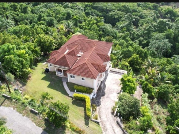 First image of 24 Round Hill in Round Hill, Hanover, Jamaica - property is For Sale