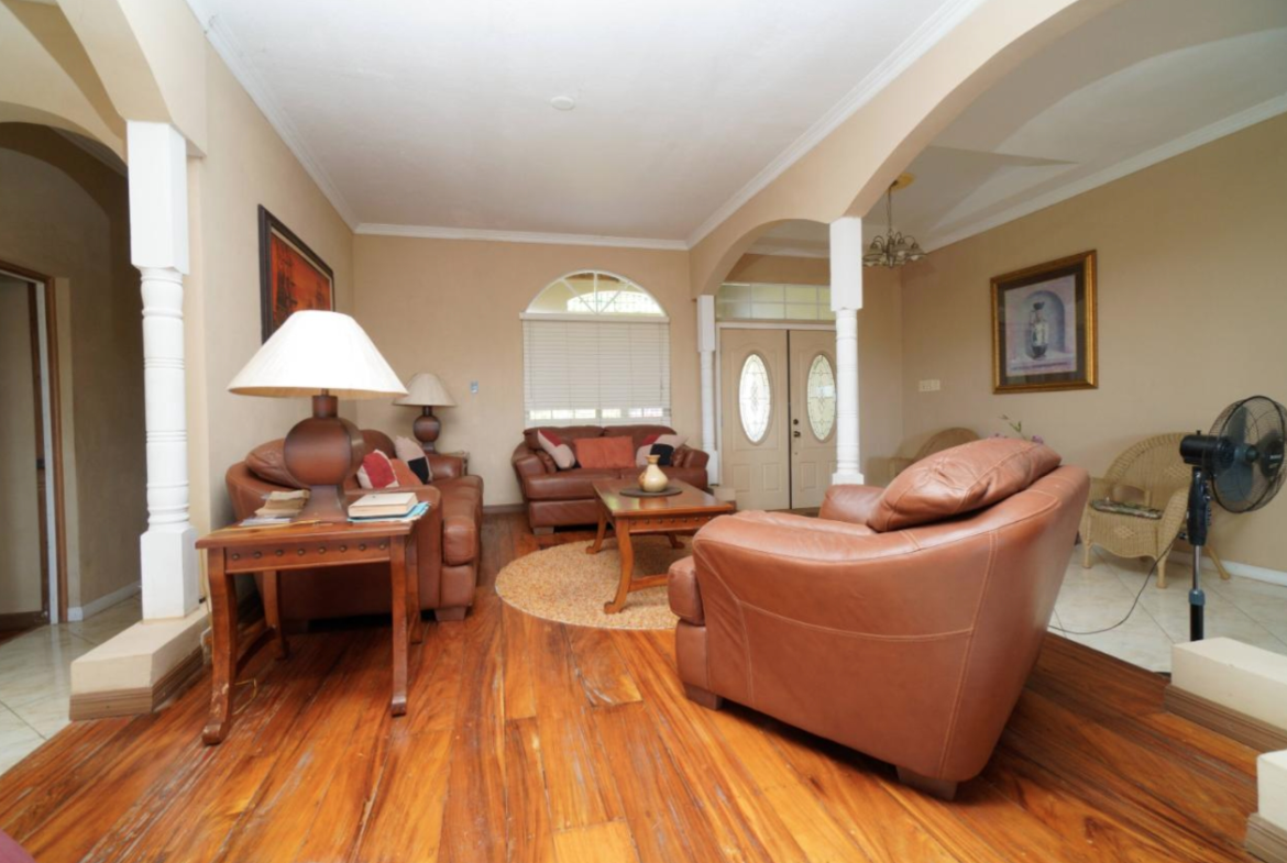 Seventh image of 24 Round Hill in Round Hill, Hanover, Jamaica - property is For Sale