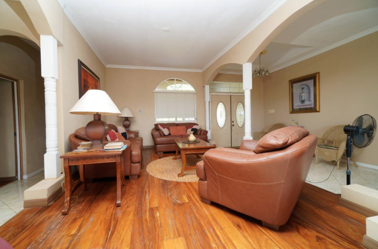 Seventh image of 24 Round Hill in Round Hill, Hanover, Jamaica - property is For Sale