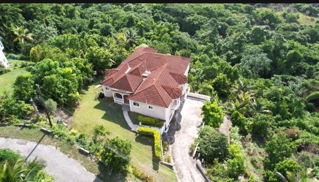 First image of 24 Round Hill in Round Hill, Hanover, Jamaica - property is For Sale