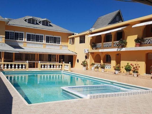 Second image of Villa Royall in Montego Bay, St. James, Jamaica - property is For Sale