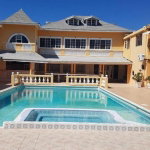 First image of Villa Royall in Montego Bay, St. James, Jamaica - property is For Sale