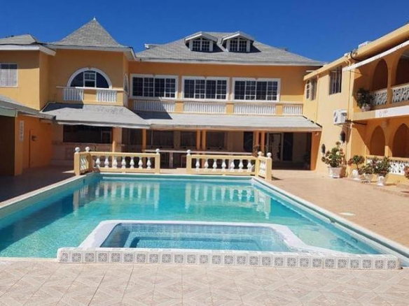 First image of Villa Royall in Montego Bay, St. James, Jamaica - property is For Sale