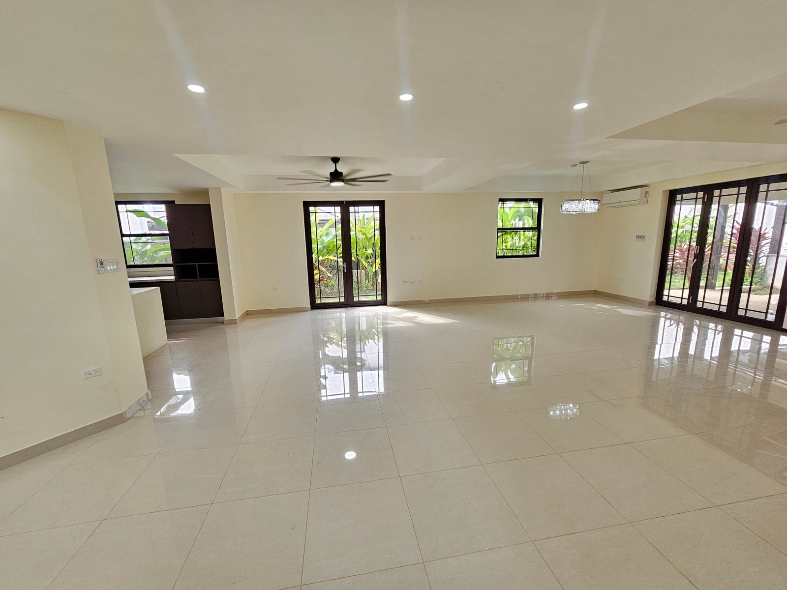 Luxury-Villa-for-Sale-in-Kingston-4-Bedrooms-Private-Pool Second image of A-27-29 Millsborough Avenue in Kingston 6, St. Andrew, Jamaica - property is For Sale