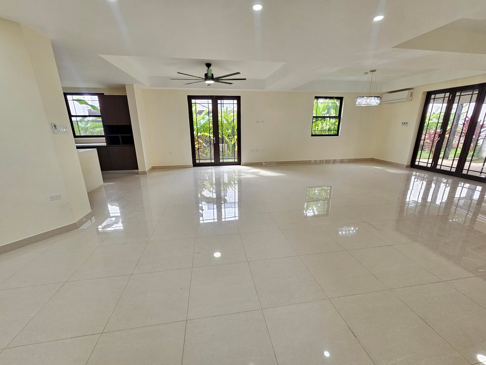 Luxury-Villa-for-Sale-in-Kingston-4-Bedrooms-Private-Pool Third image of A-27-29 Millsborough Avenue in Kingston 6, St. Andrew, Jamaica - property is For Sale