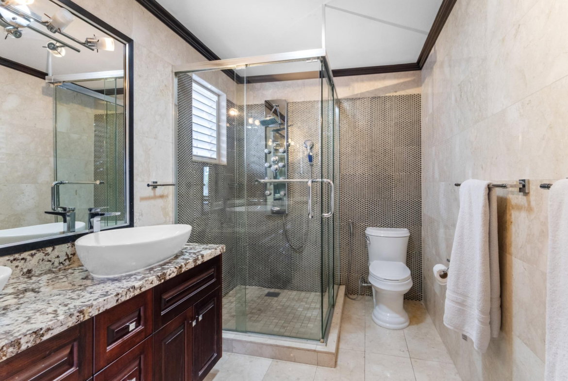 Fourteenth image of 20-12 Norbury Drive in Kingston 8, St. Andrew, Jamaica - property is For Sale