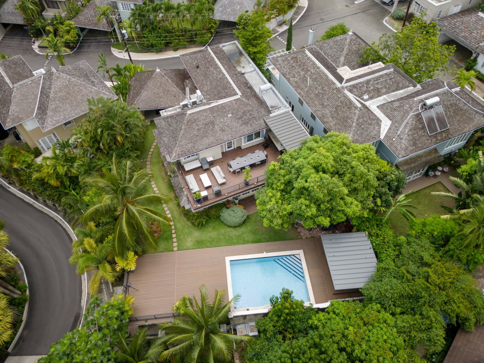 Twenty-Fourth image of 20-12 Norbury Drive in Kingston 8, St. Andrew, Jamaica - property is For Sale