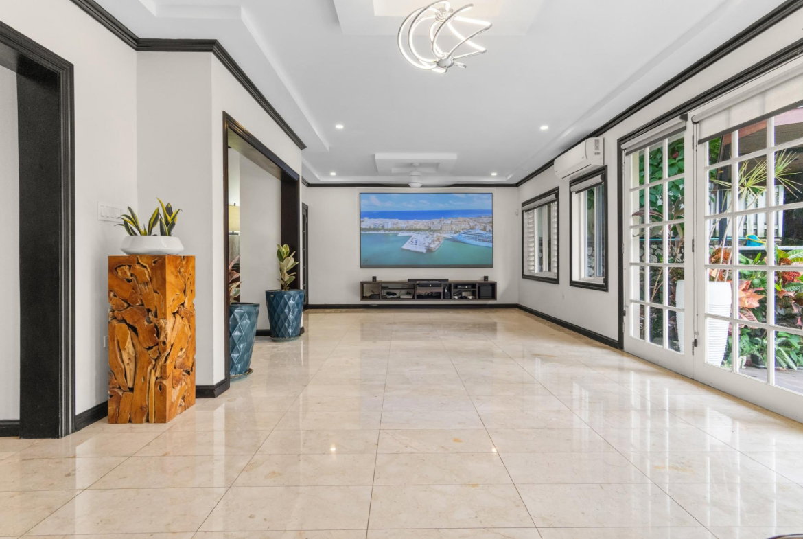 Seventh image of 20-12 Norbury Drive in Kingston 8, St. Andrew, Jamaica - property is For Sale