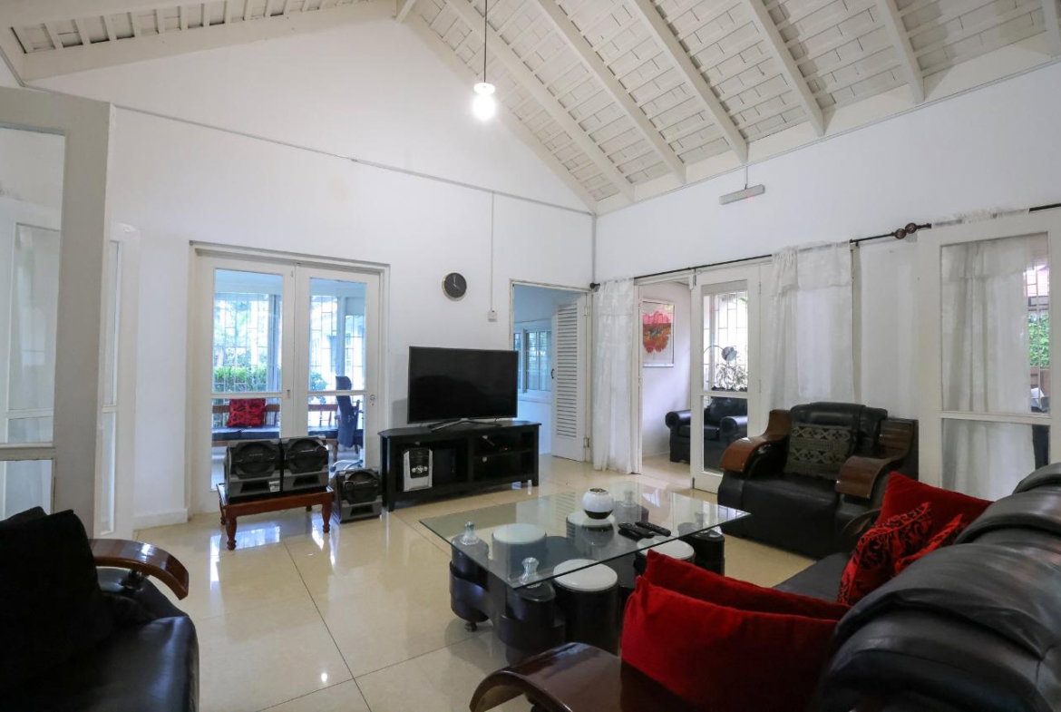 Second image of 52 Mammee Beach Road in St. Ann's Bay, St. Ann, Jamaica - property is For Sale