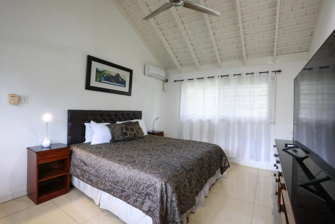 Twelfth image of 52 Mammee Beach Road in St. Ann's Bay, St. Ann, Jamaica - property is For Sale