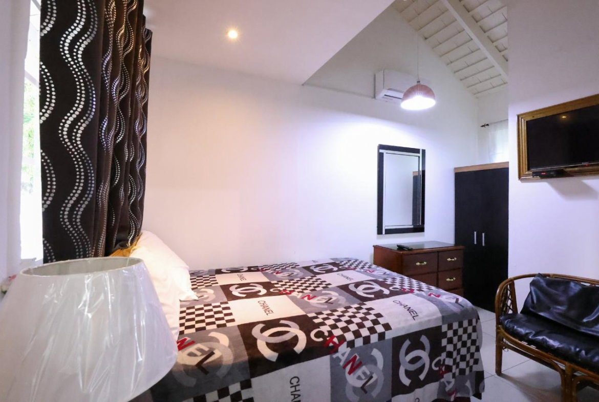 Thirteenth image of 52 Mammee Beach Road in St. Ann's Bay, St. Ann, Jamaica - property is For Sale