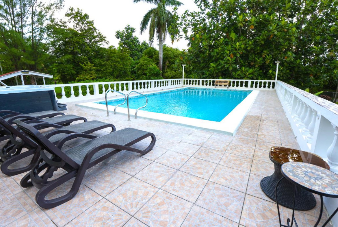 Fourteenth image of 52 Mammee Beach Road in St. Ann's Bay, St. Ann, Jamaica - property is For Sale