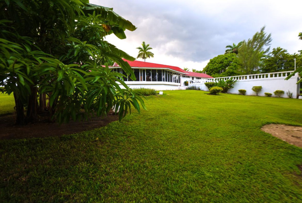 Eighteenth image of 52 Mammee Beach Road in St. Ann's Bay, St. Ann, Jamaica - property is For Sale