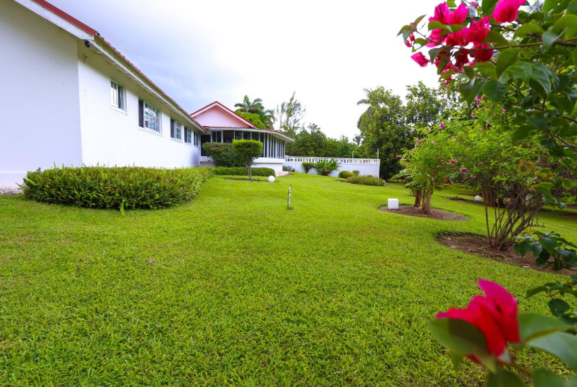 Twentieth image of 52 Mammee Beach Road in St. Ann's Bay, St. Ann, Jamaica - property is For Sale