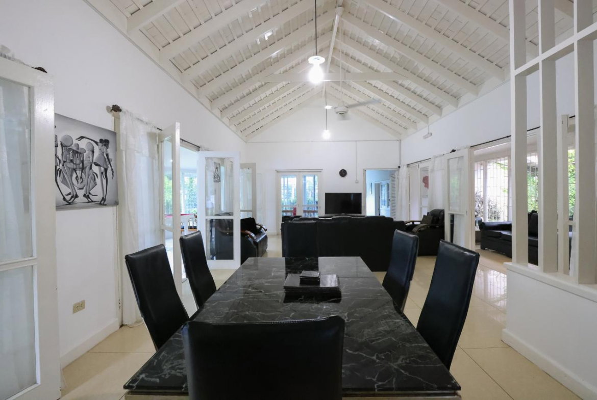 Third image of 52 Mammee Beach Road in St. Ann's Bay, St. Ann, Jamaica - property is For Sale