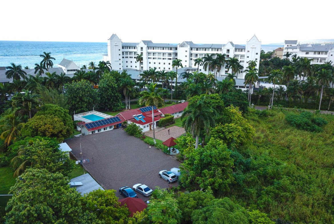 Twenty-First image of 52 Mammee Beach Road in St. Ann's Bay, St. Ann, Jamaica - property is For Sale
