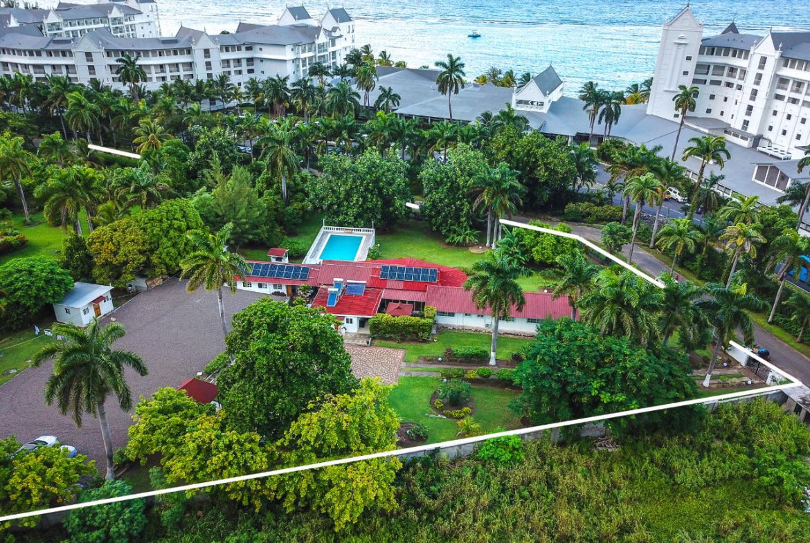 Twenty-Second image of 52 Mammee Beach Road in St. Ann's Bay, St. Ann, Jamaica - property is For Sale