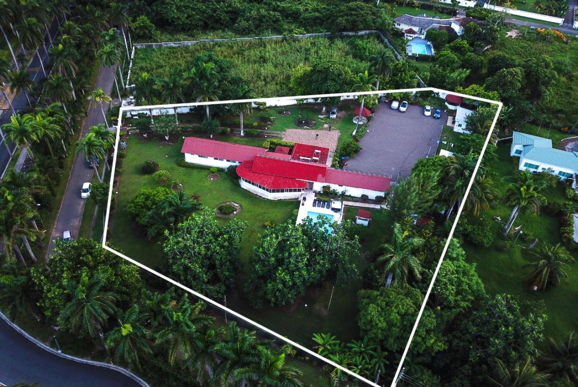 Twenty-Fifth image of 52 Mammee Beach Road in St. Ann's Bay, St. Ann, Jamaica - property is For Sale