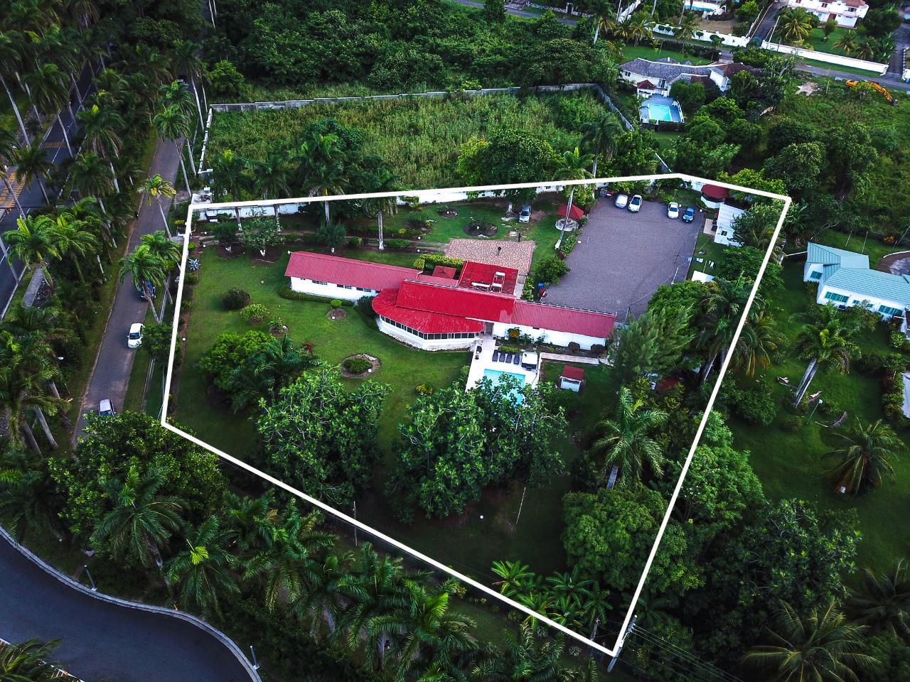Luxury-Villa-for-Sale-in-Mammee-Bay-Estate-Jamaica Twenty-Fifth image of 52 Mammee Beach Road in St. Ann's Bay, St. Ann, Jamaica - property is For Sale