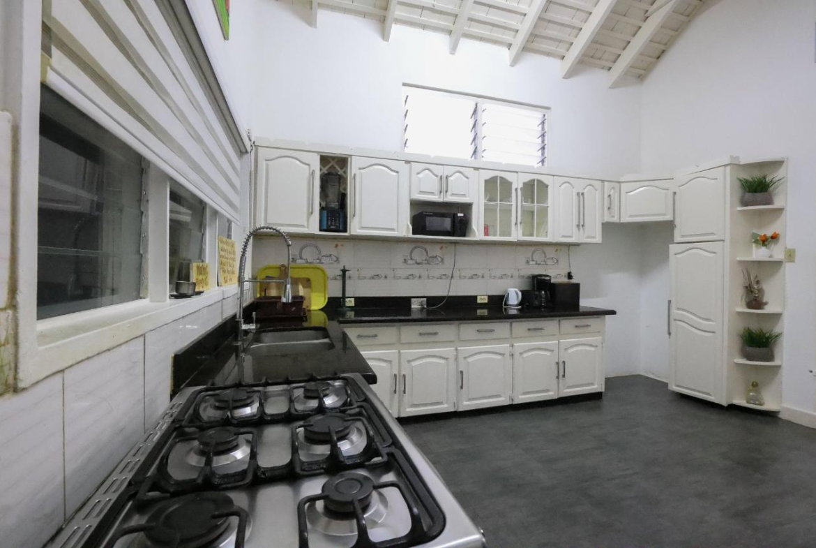 Fourth image of 52 Mammee Beach Road in St. Ann's Bay, St. Ann, Jamaica - property is For Sale