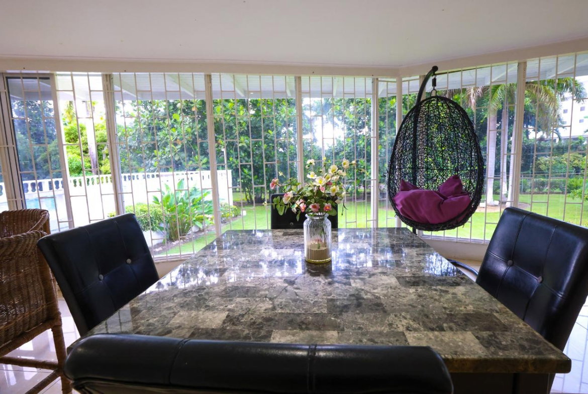 Sixth image of 52 Mammee Beach Road in St. Ann's Bay, St. Ann, Jamaica - property is For Sale
