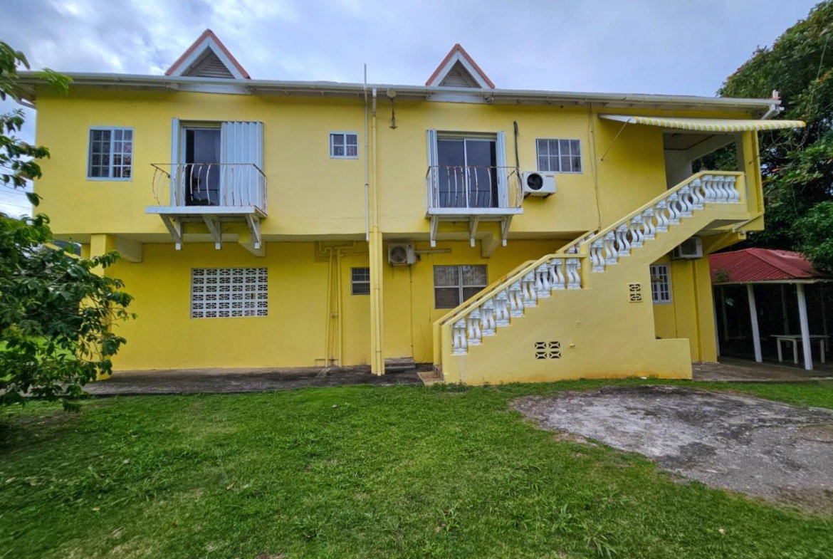 Second image of Boston, Portland in Boston, Portland, Jamaica - property is For Sale